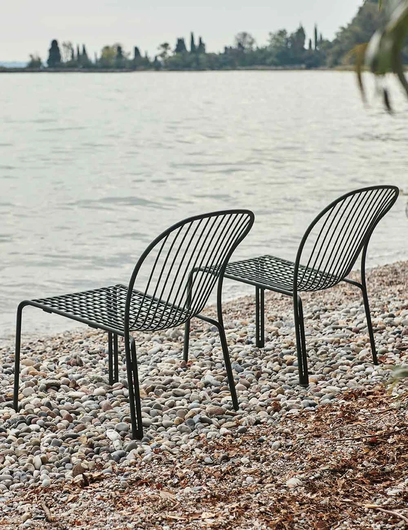 Butaca Thorvald SC100
