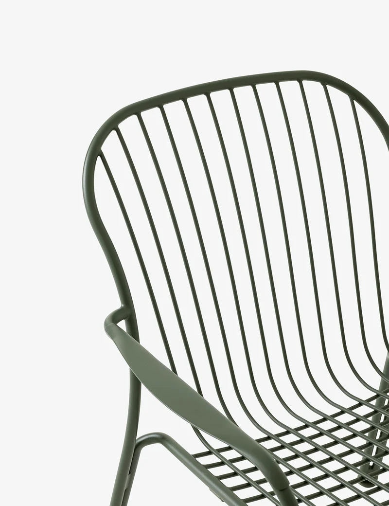 Silla Thorvald SC95