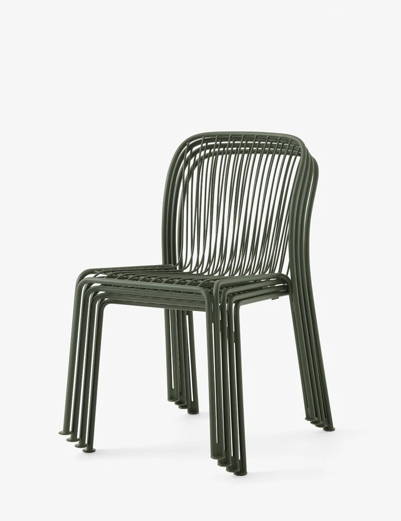 Silla Thorvald SC94