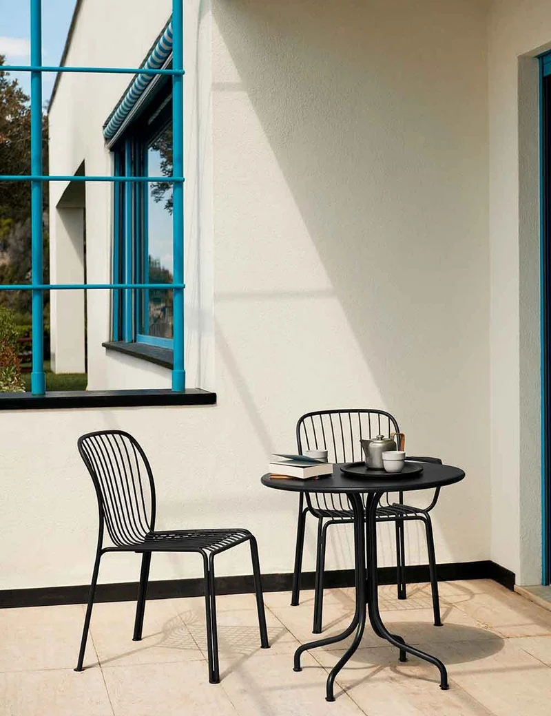 Silla Thorvald SC94