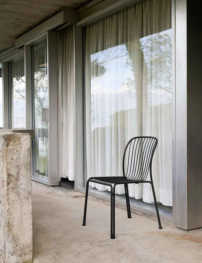 Silla Thorvald SC94
