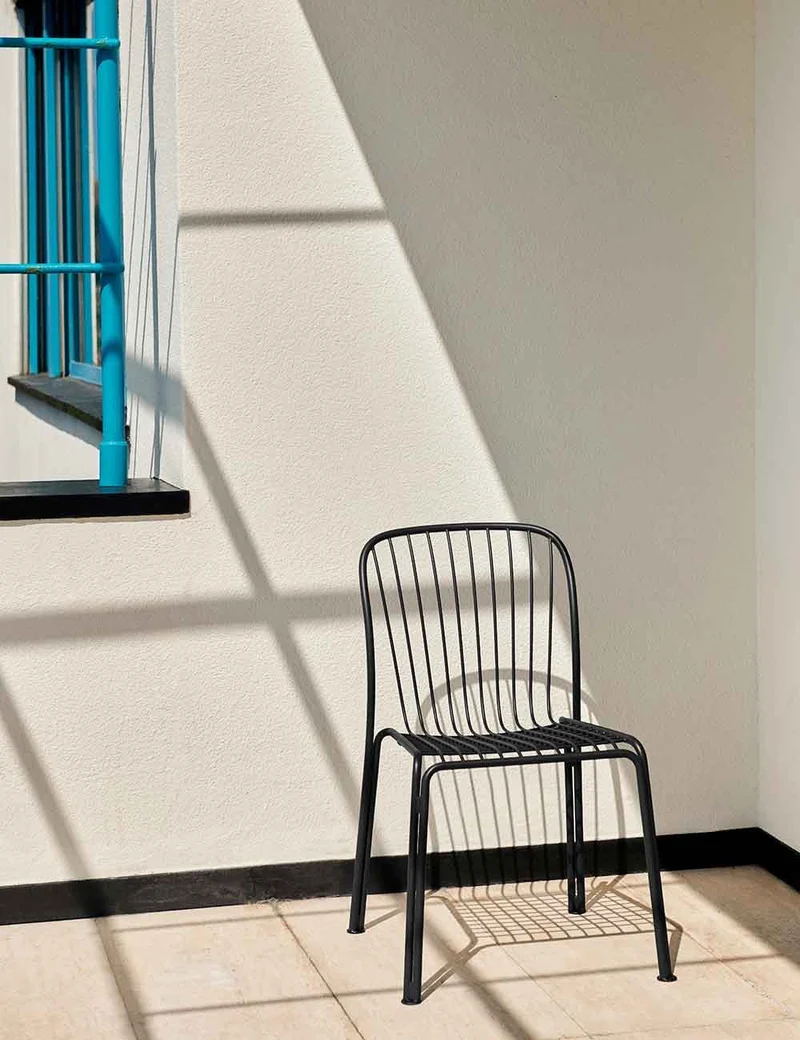 Silla Thorvald SC94