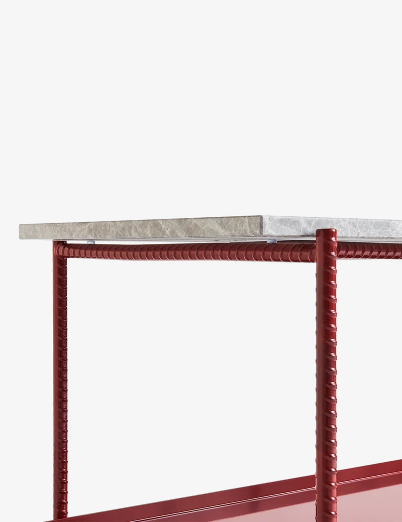 Mesa Rebar