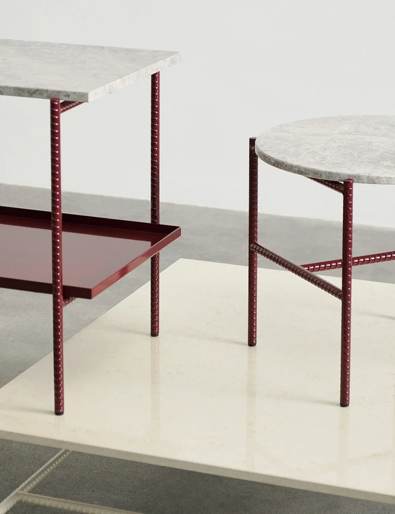 Mesa Rebar Ø45