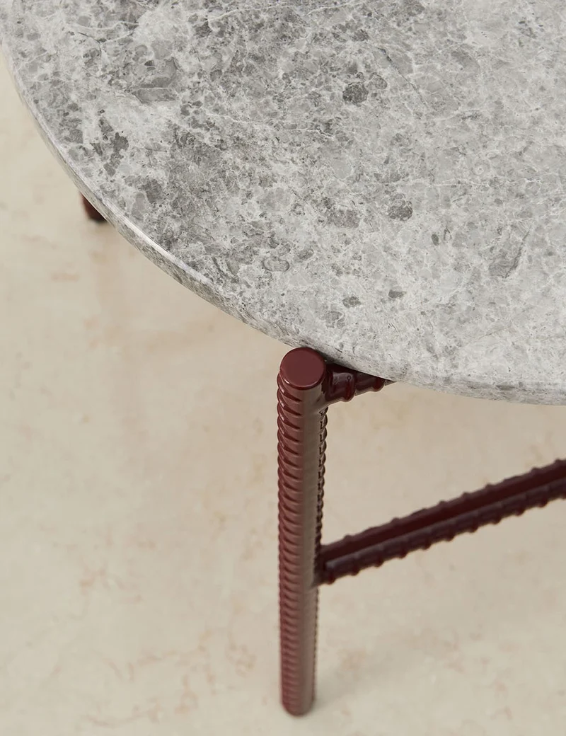 Mesa Rebar Ø45