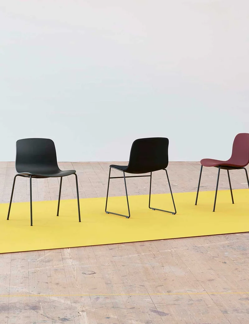 Silla AAC 08