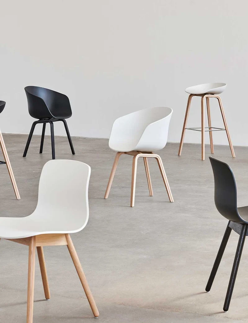 Silla AAC 12