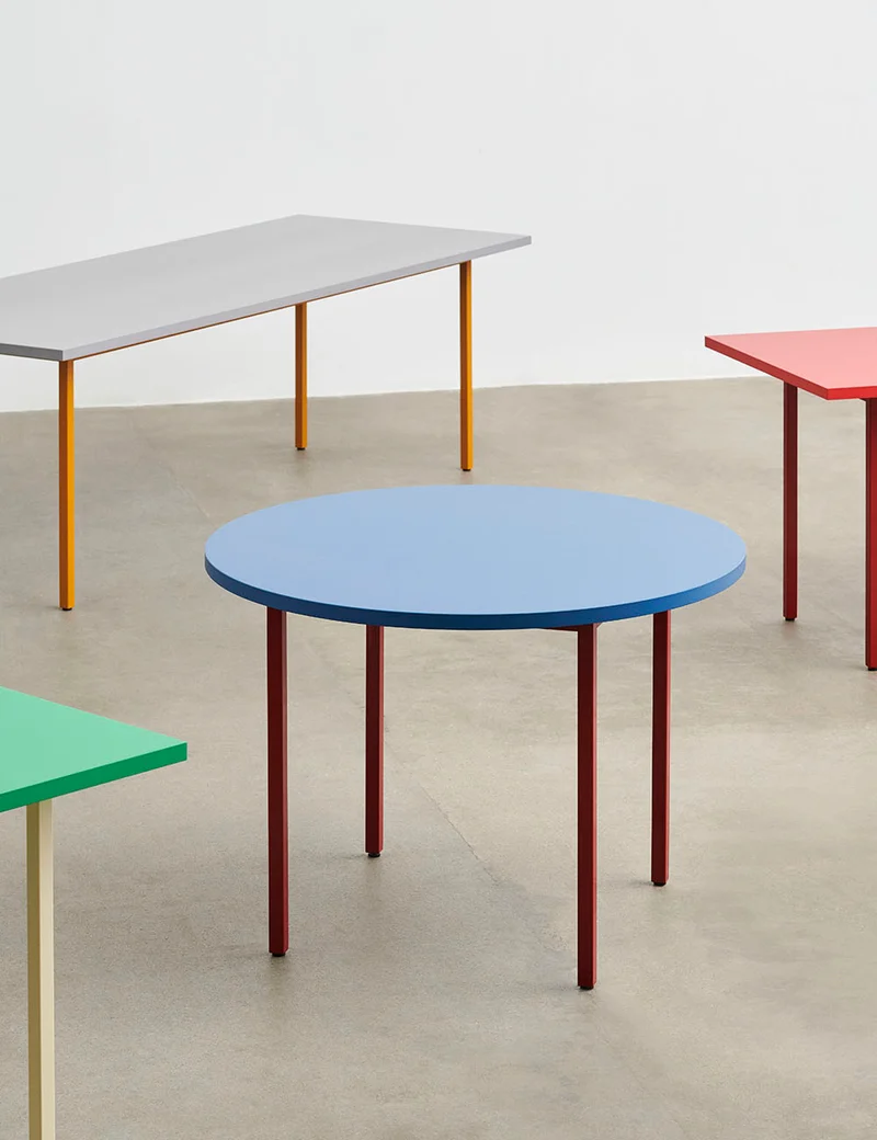 Mesa Two-Colour 240