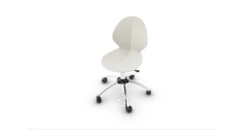 Chaise de bureau Calligaris - Basil