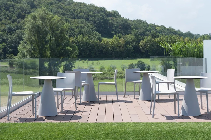 Chaise Pedrali - Volt 675