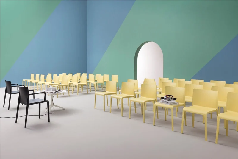 Chaise Pedrali - Volt 675