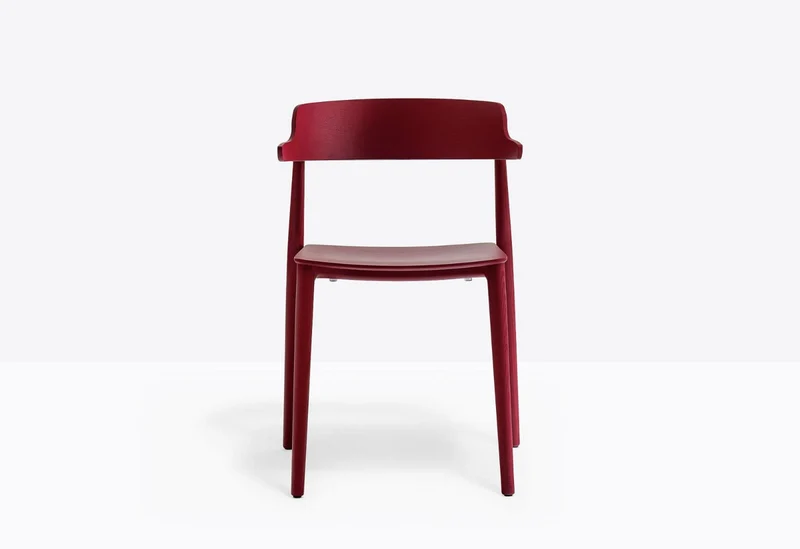 Chaise Pedrali - Nemea 2825