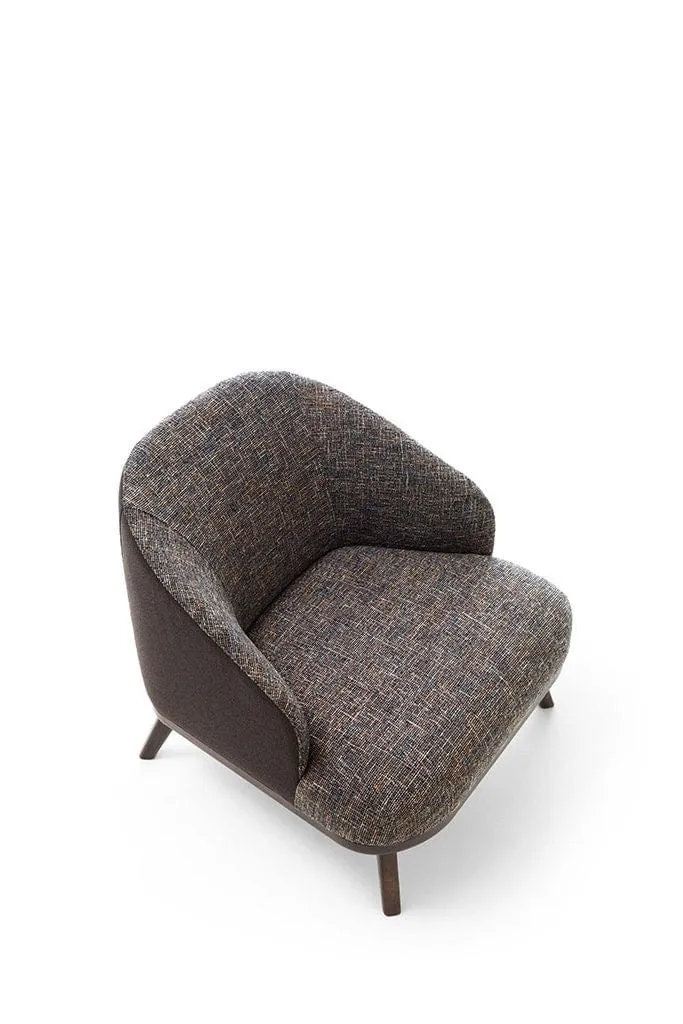 Fauteuil Ditre Italia - St. Tropez
