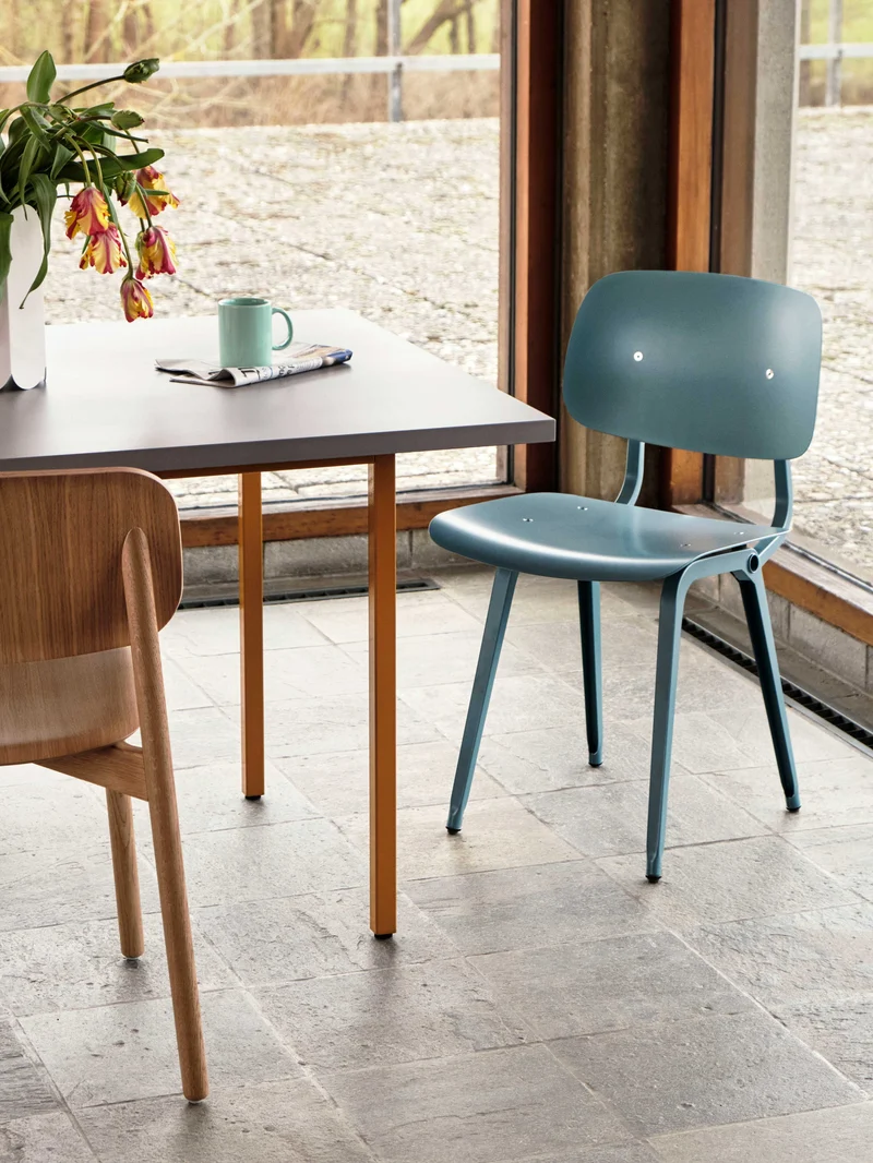 Mesa Two-Colour 200