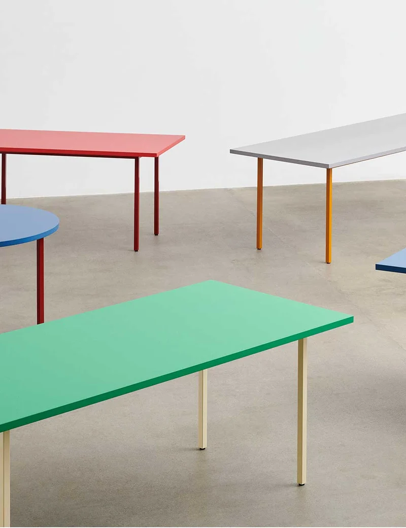 Mesa Two-Colour 200
