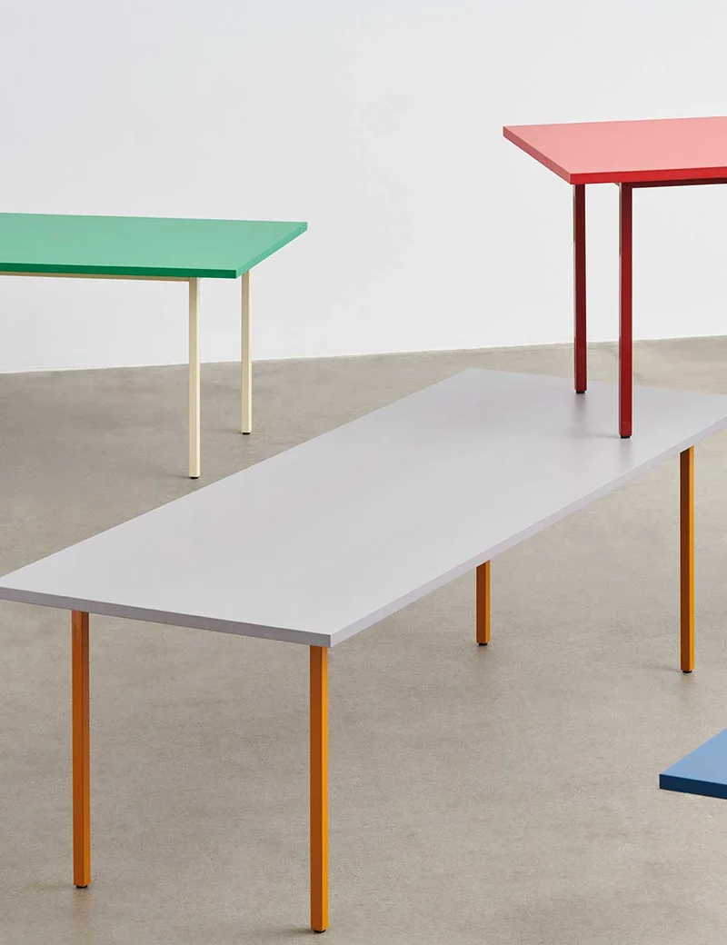 Mesa Two-Colour 160