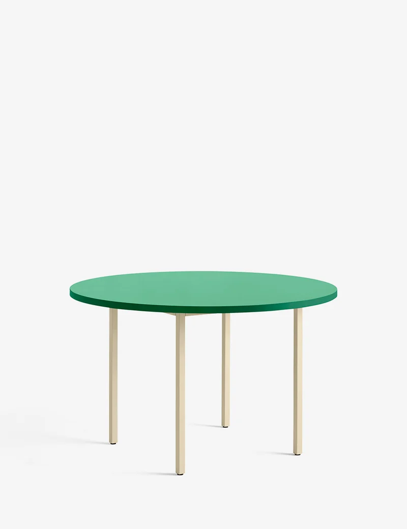 Mesa Two-Colour Ø120
