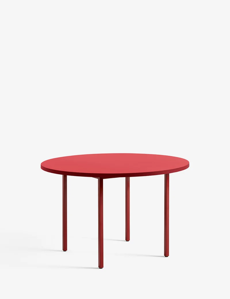 Mesa Two-Colour Ø120