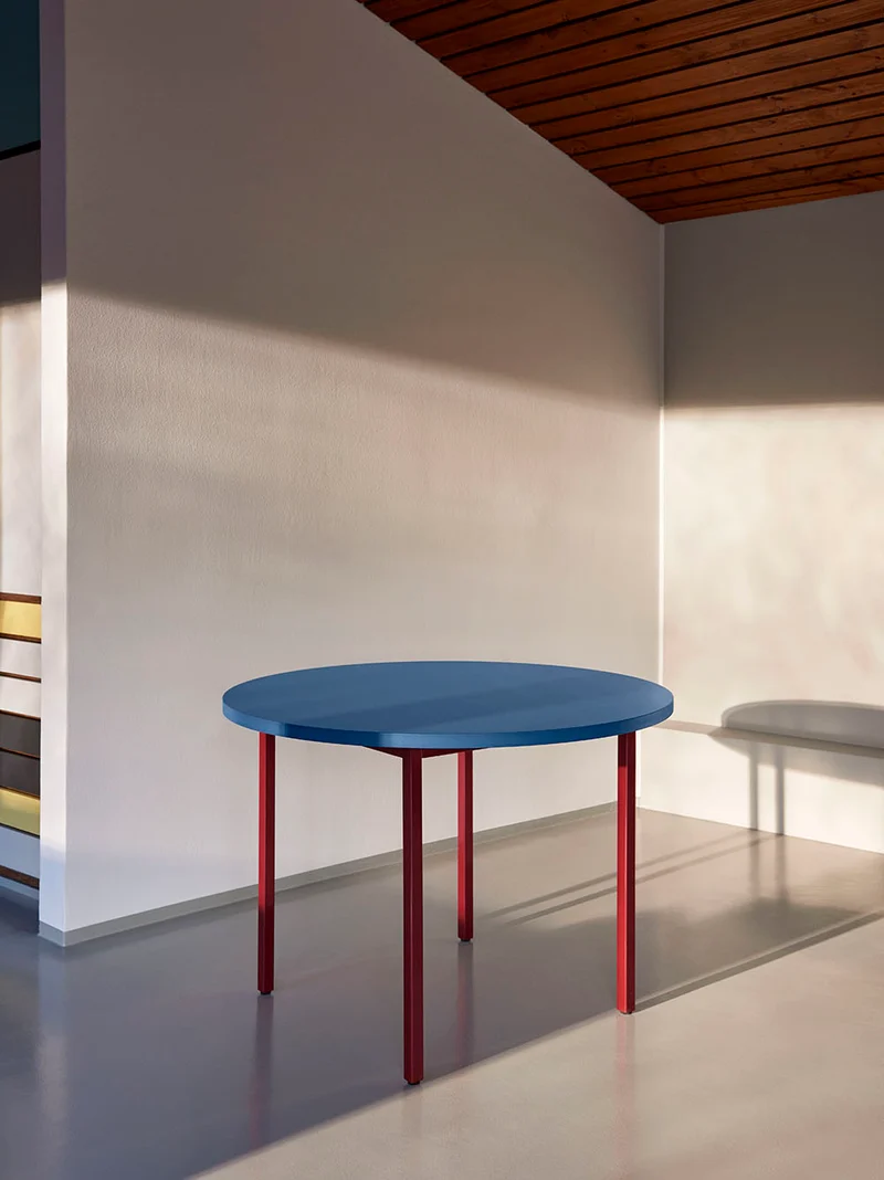Mesa Two-Colour Ø120