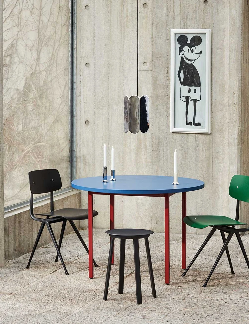 Mesa Two-Colour Ø105