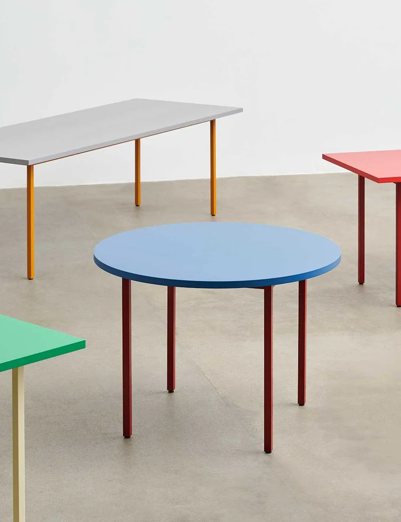 Mesa Two-Colour Ø105