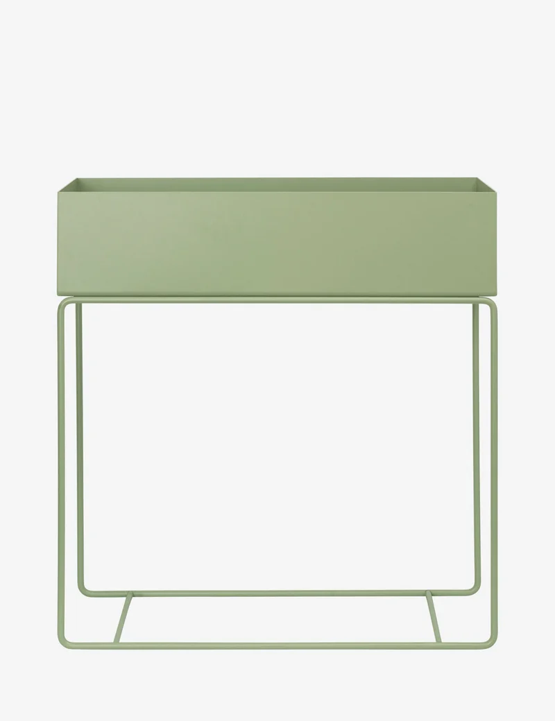 Plant Box
