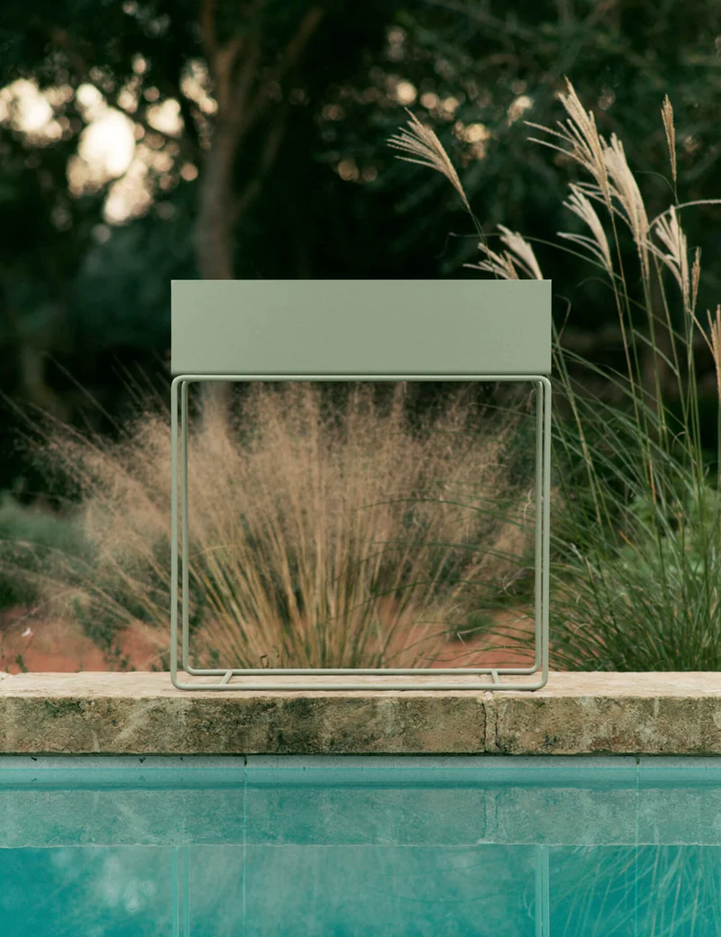 Plant Box