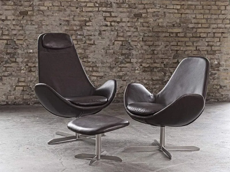 Fauteuil - Ghost Low
