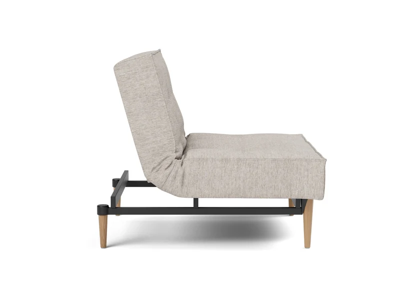 Fauteuil-lit Innovation Living - Styletto Splitback