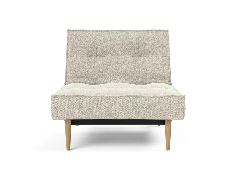 Fauteuil-lit Innovation Living - Styletto Splitback