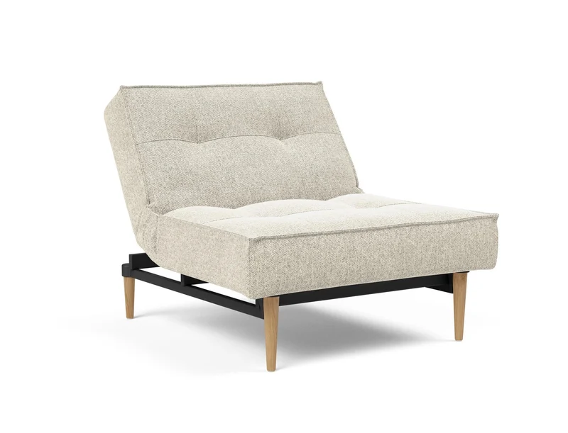 Fauteuil-lit Innovation Living - Styletto Splitback