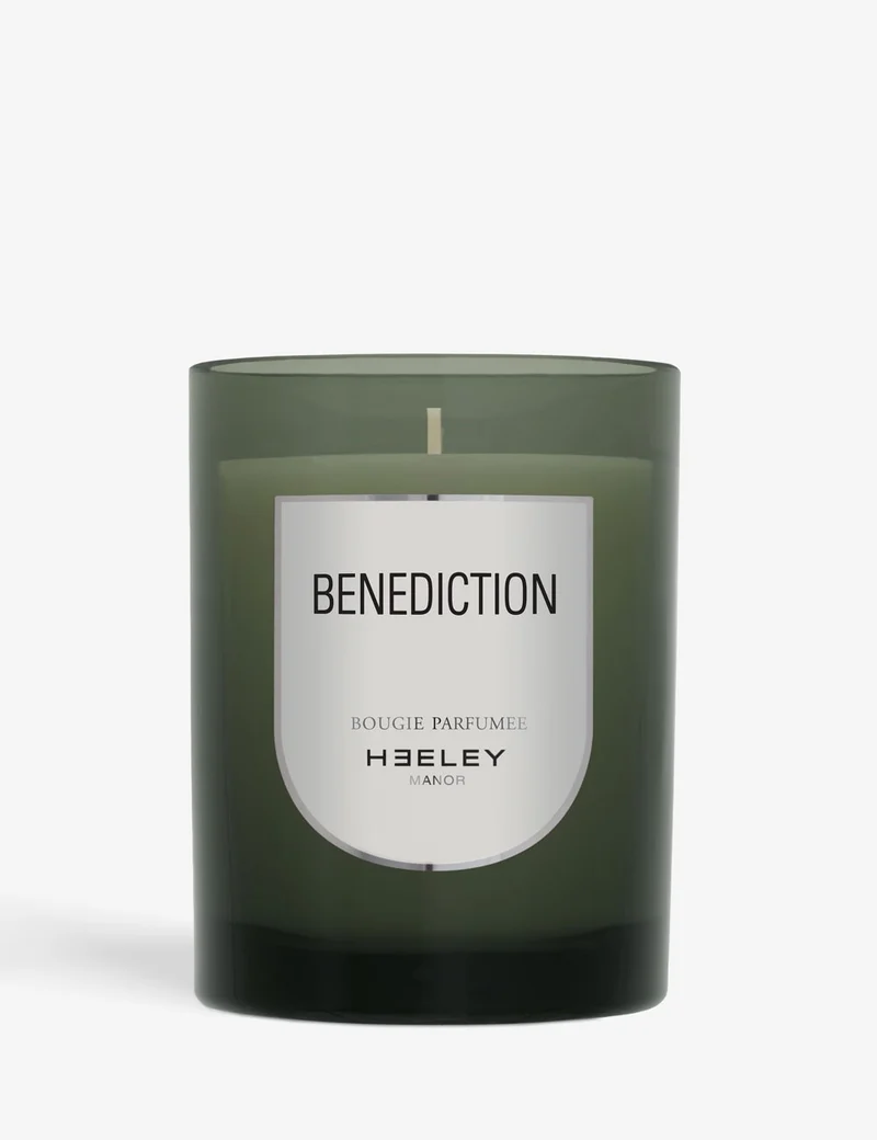 benediction