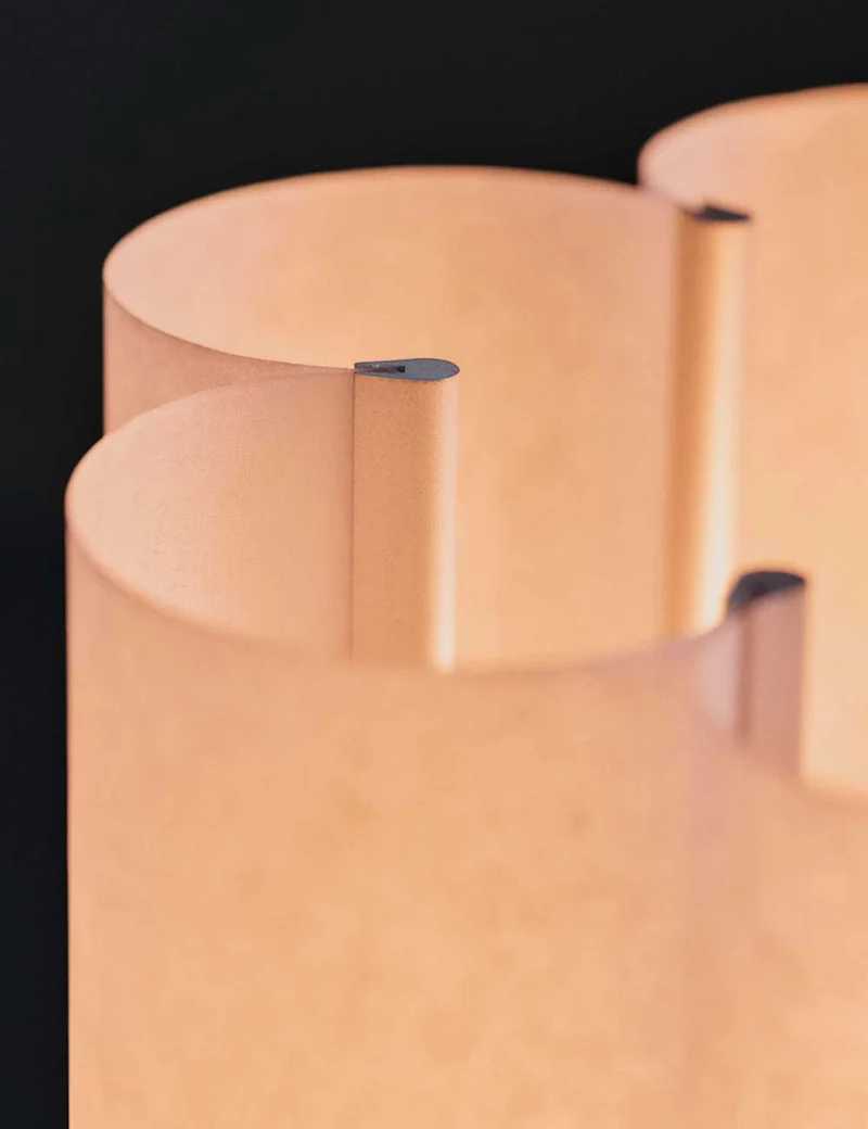Boe table lamp