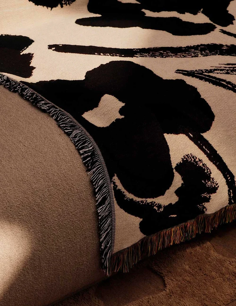 manta cilla tapestry