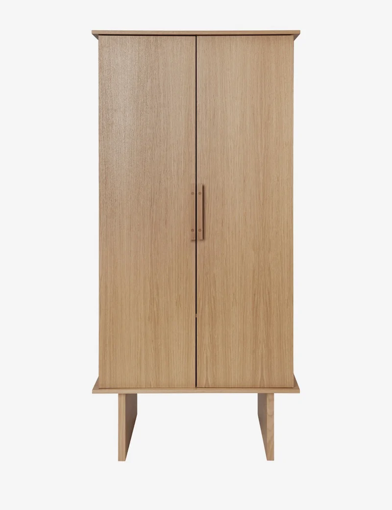 stilt wardrobe