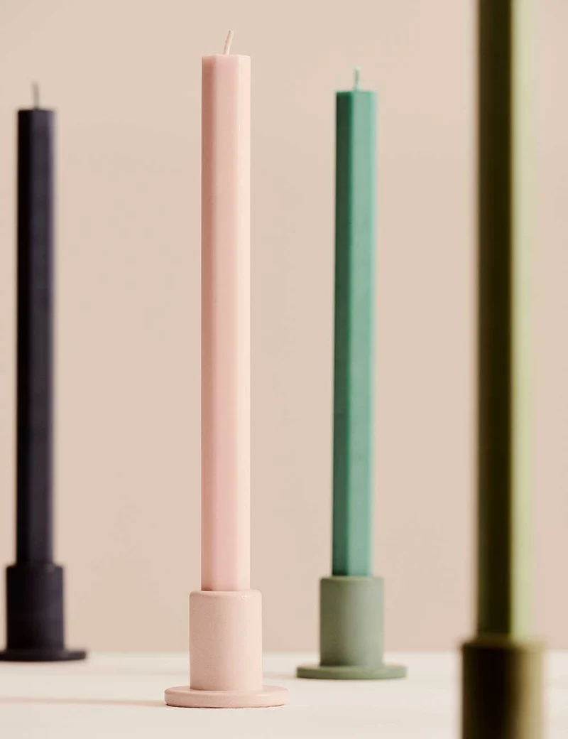 vela hexagon