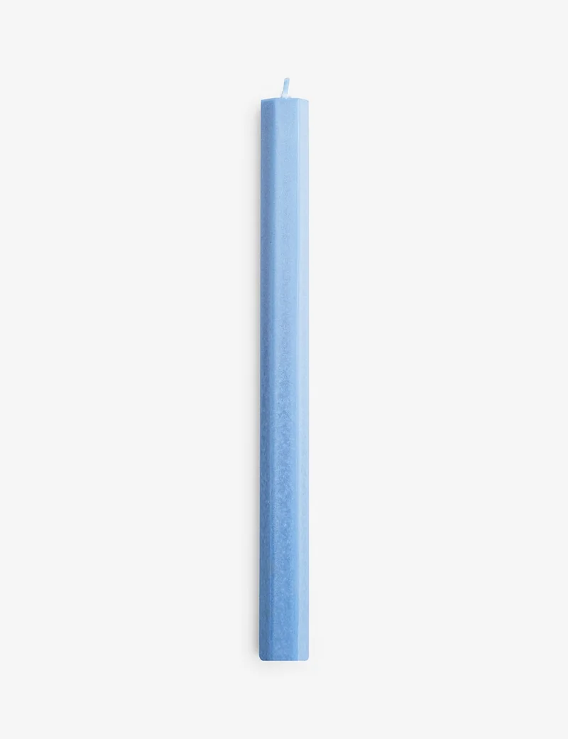 vela hexagon
