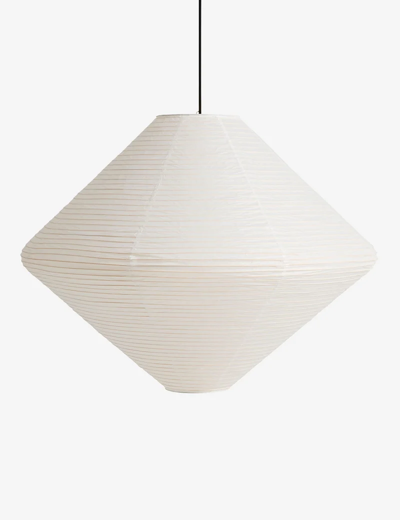 paper shade diamond ø80