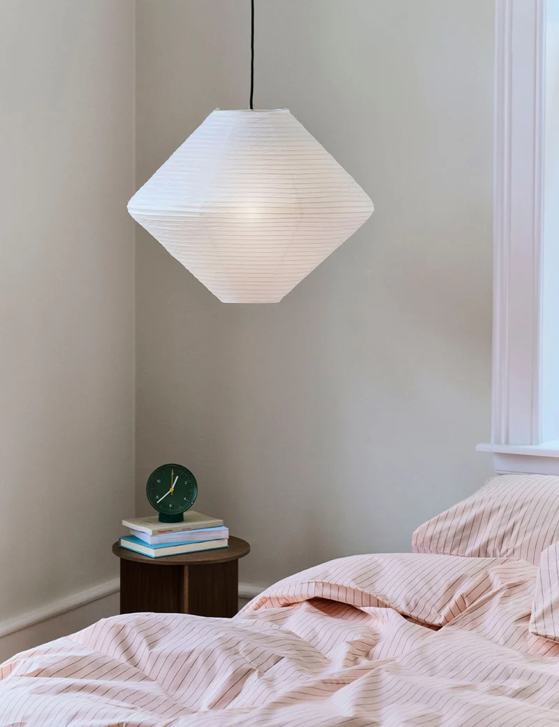 paper shade diamond ø60