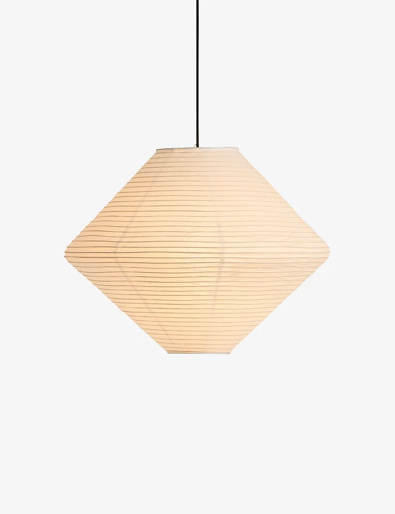 paper shade diamond ø60
