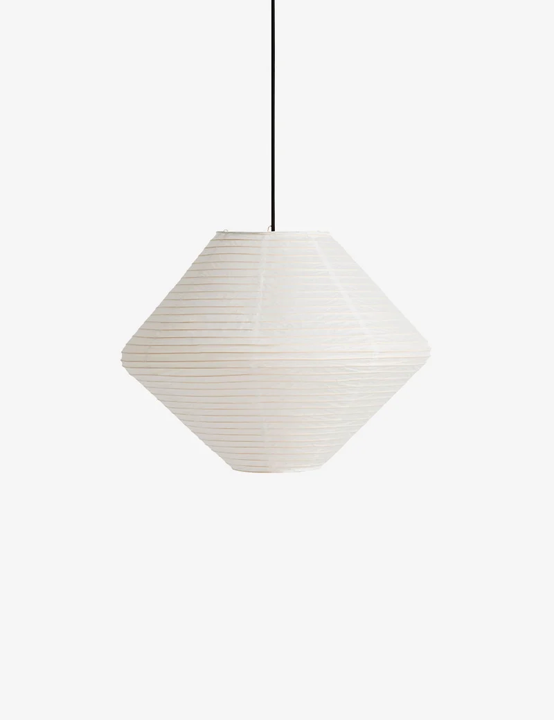 paper shade diamond ø50