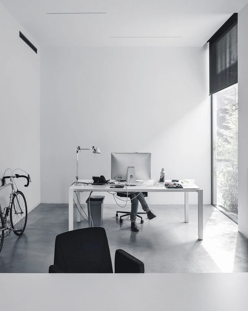 Bureau Kristalia - Sushi Modular