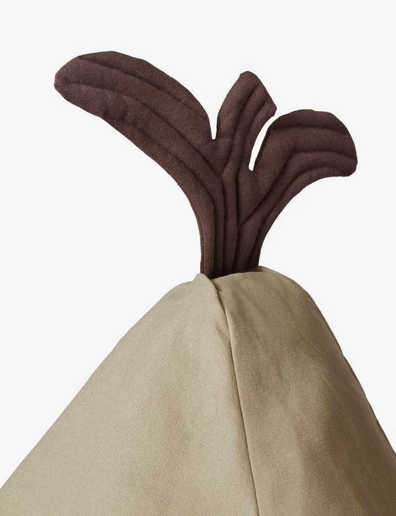 Puff Pear