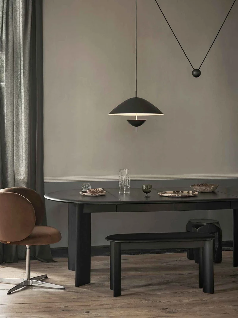 Banco Bevel haya