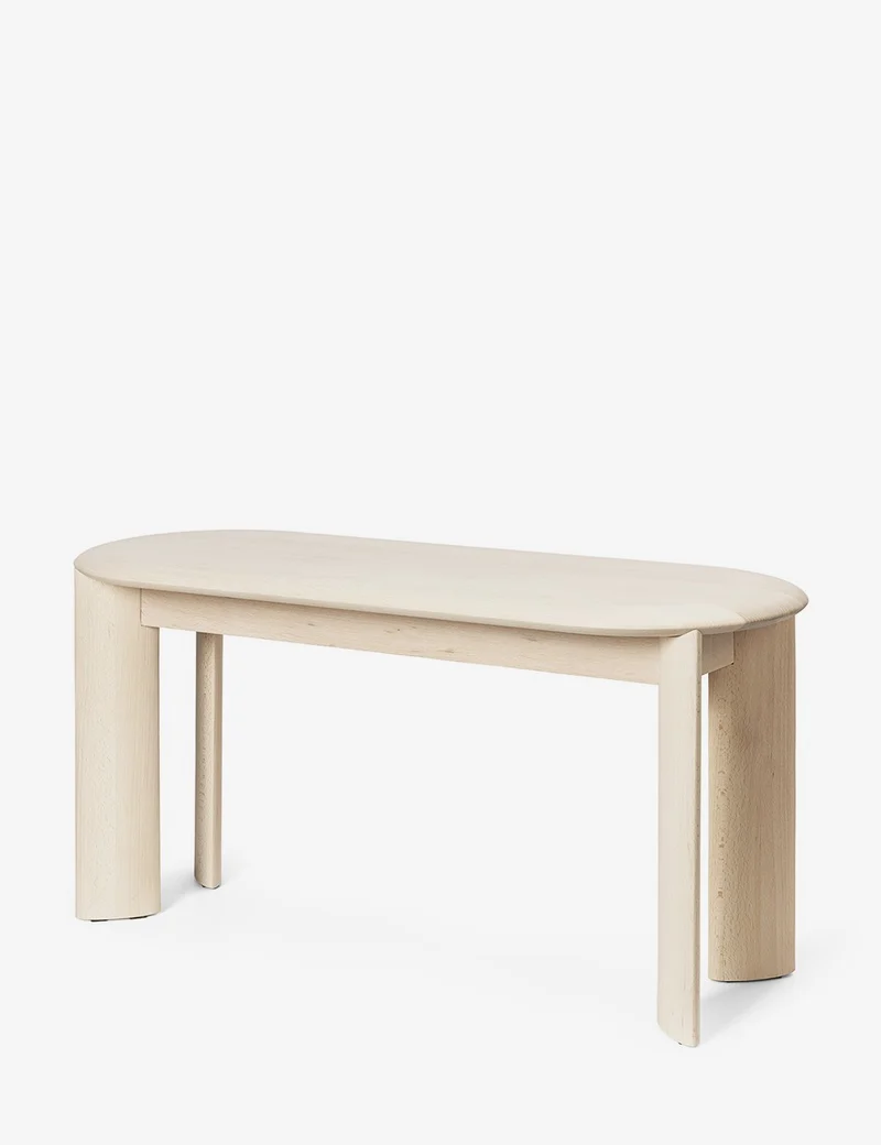 Banco Bevel haya