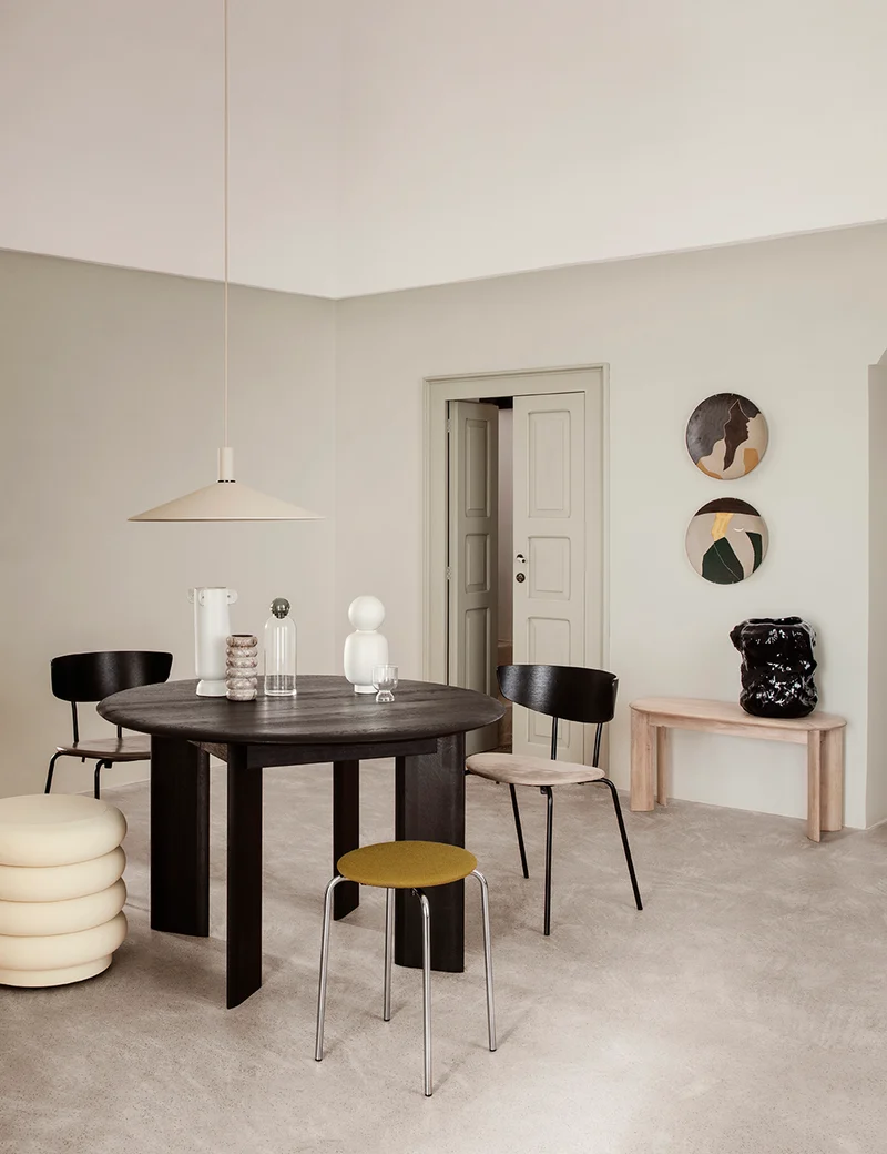 Mesa Bevel Ø117 haya
