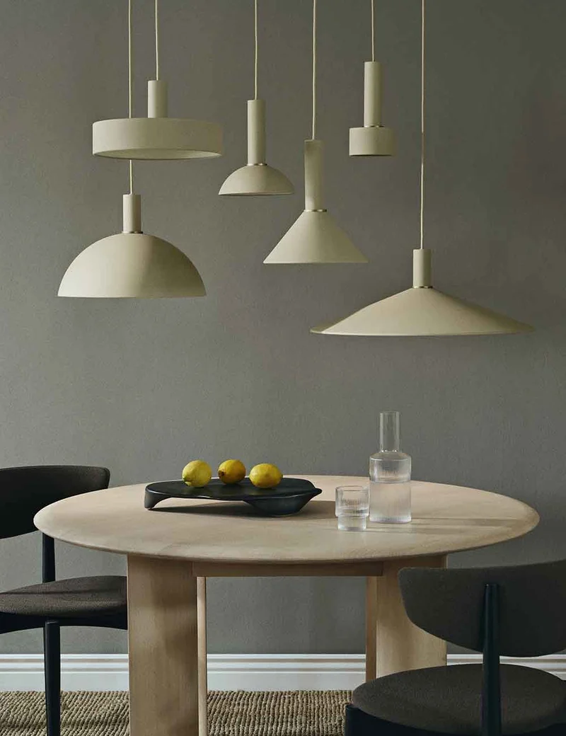 Mesa Bevel Ø117 haya