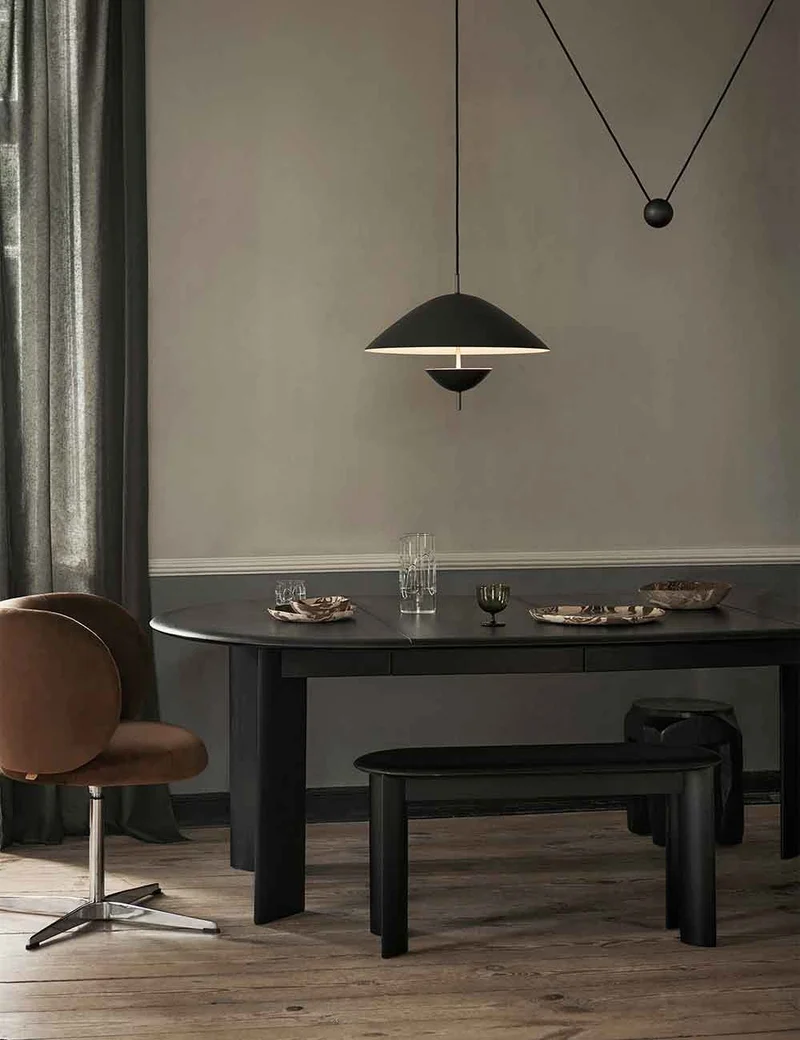 Mesa Bevel extensible x2 haya