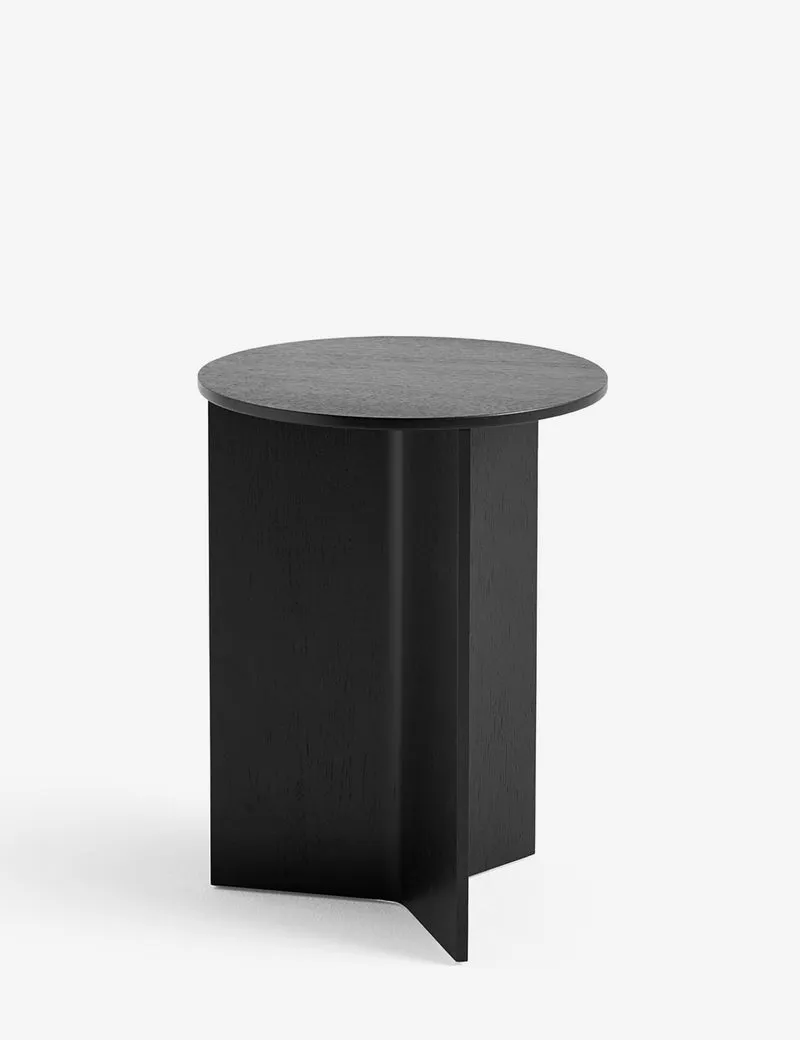 Mesa Slit madera Ø35