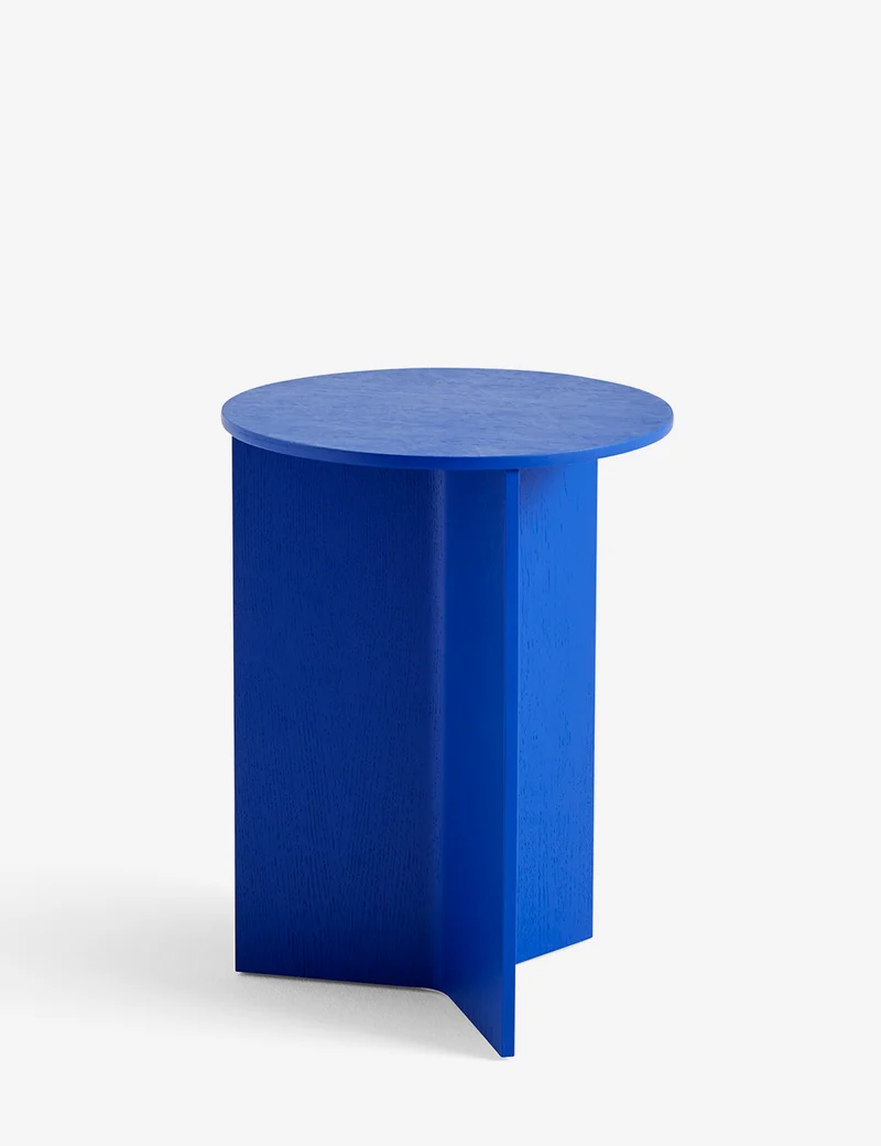 Mesa Slit madera Ø35